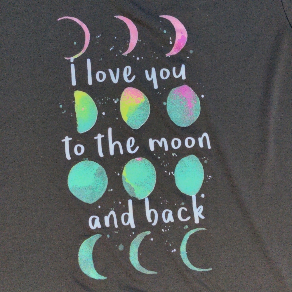 RARE Liv Tee